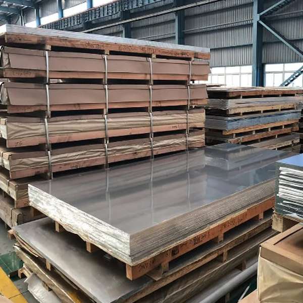 Aluminum Plate&Sheet